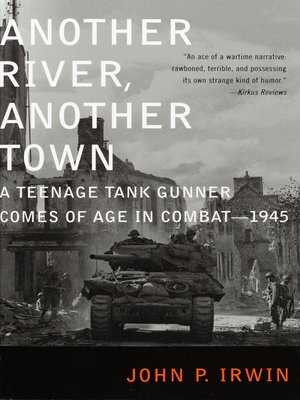 cover image of Another River, Another Town